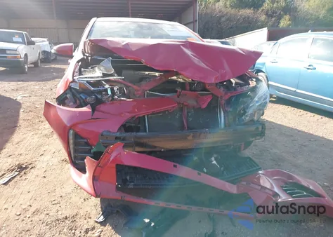 2017 Toyota Corolla Se из США, поврежденный, VIN 2T1BURHE9HC768353